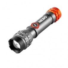 Фонарь ручной Nebo Davinci 450L Flex, 450 люмен